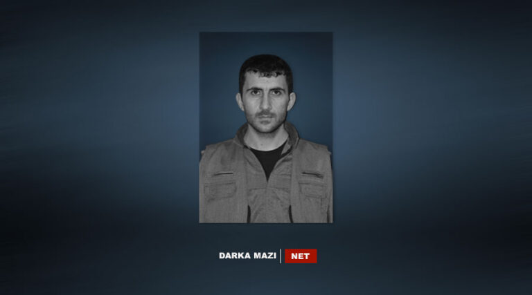 Karker Tolhildan -Net