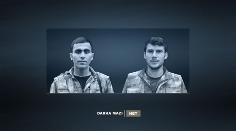 du-gerila-merdin-pkk-kck-hpg-turkey