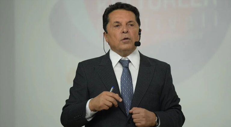 سەرۆکێ شارەداریا ئەسەنیورتێ ب تومەتا هەبوونا پەیوەندیا لگەل بەرپرسەکی پەکەکێ ھاتە بنچاڤکرن