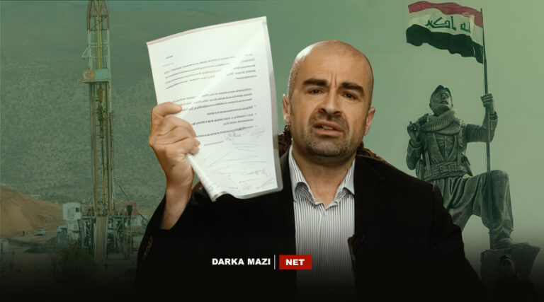 کا "خاک فرۆش" کییە؟ وەرن ئەم ھەڤدو ناس بکن