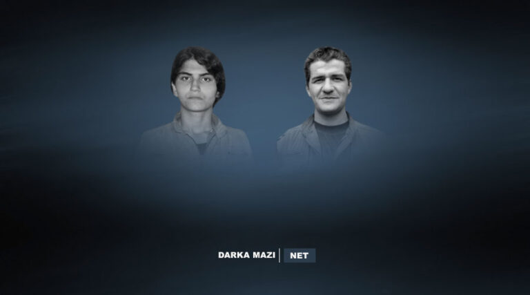 دو قوربانیێن دن یێن دهستێ پهكهكێ ئاشكهره بوون