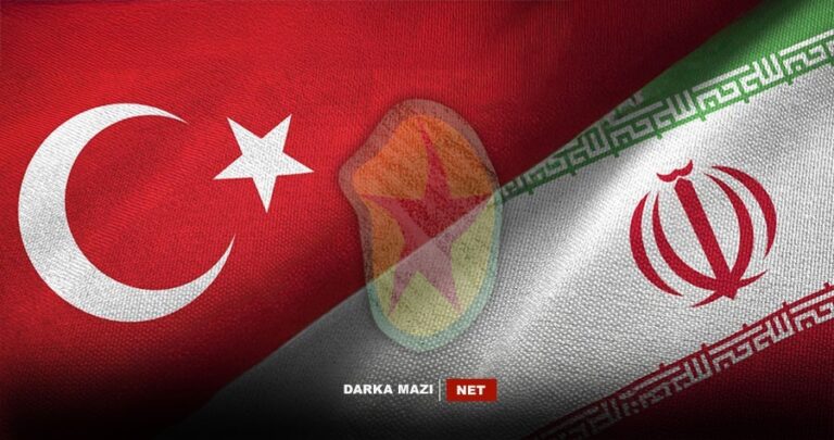 گەلۆ پەکەکە دێ رازی ببە کو بەشداری پێڤاژۆیا چارەسەریێ یا ئۆجالان-باخچەلی قالا وێ دکن، ببە؟