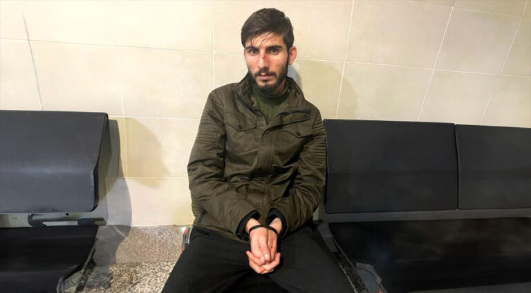 PWK: گرتنا عەلی چەڤەن نیشان و ئەنجاما ھشمەندییا دژایەتییا ملەتێ کوردە