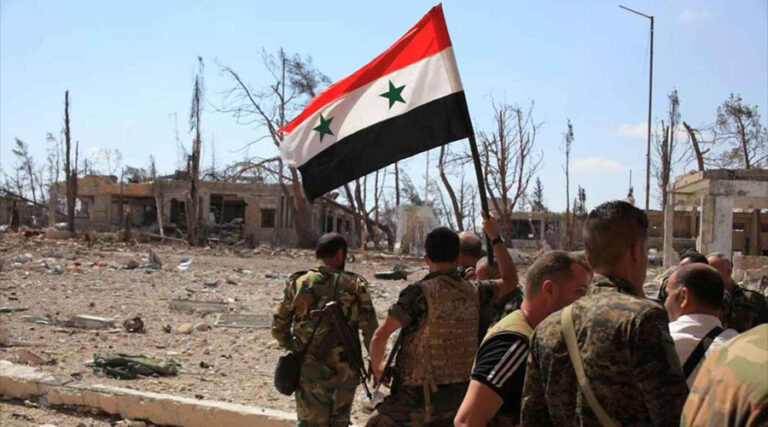 Syria-army-halab