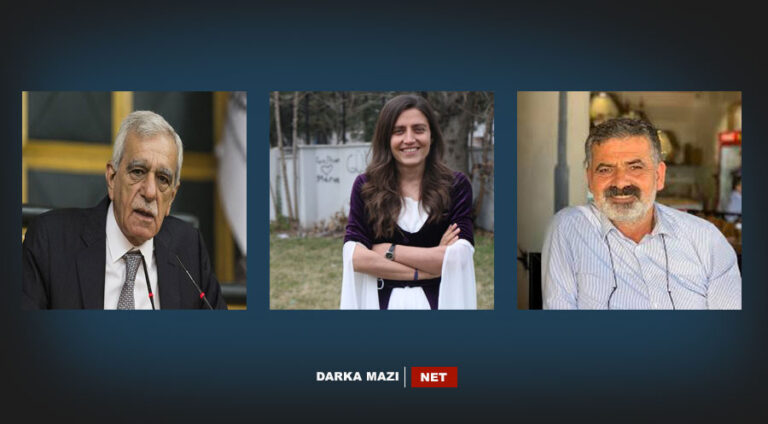 ھەڤسەرۆکێن شارەداریێن مێردین، ئێلھ و خەلفەتیێ ژ کار ھاتن دوورخستن و د جیھا وان دە قەیووم ھاتن دانین