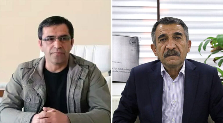 PWK: دانینا قەیوومان ل سەر شارەداریێن دێرسم و پولورێ، بریارەکا سیاسییە و نایێ قەبوولکرن