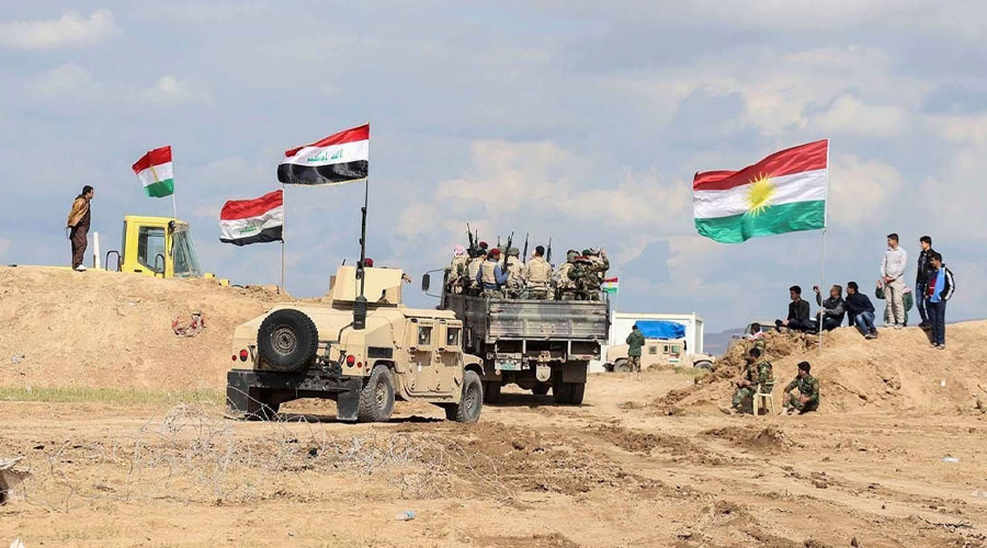 Irq-Peshmarga-isis