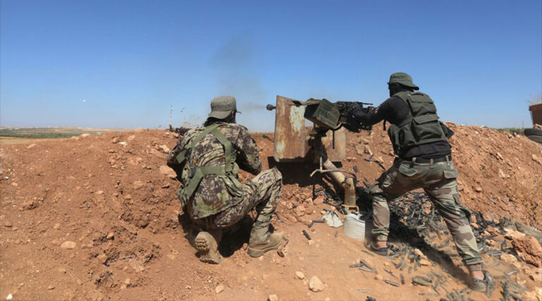 Mibic-Komên çekdar