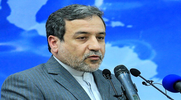 وەزیرێ دەرڤەیێ ئیرانێ: ئامەریکا و ئیسرایل ل پشت ئێریشێن گرووپێن چەکدارێن ل سووریێ نە