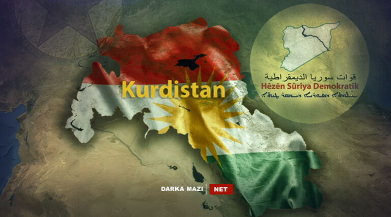 دڤێت کورد پشتگرییا ھەسەدێ بکن، لێ دڤێت ھەسەدە رەخنەدایینا رابردۆ بکە و ھەلوەستەکا کوردستانی نیشان بدە