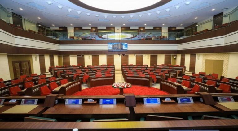 پارلامەنتۆیا کوردستانێ: ھەموو ئامادەکاریەک ژ بۆ جڤینا سبە ھاتیە کرن