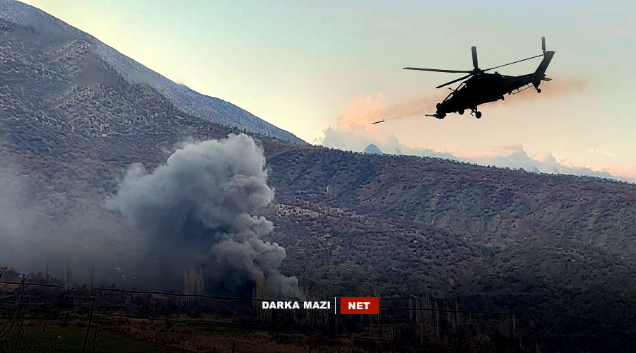 PKK-Duhok-Village-Turkey-Kurdistan-6-21-1-2025-net