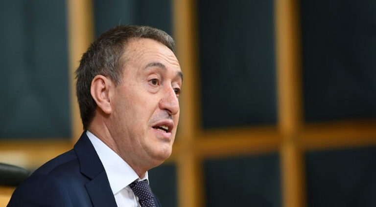 ھەڤسەرۆکێ دەم پارتیێ : ئاشتیا ناڤا ترکیێ گرێدایی ئاشتیا ل رۆژئاڤایێ کوردستانێیە