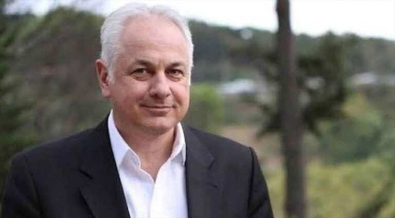 شارەدارێ بەیکۆزێ ھاتە بنچاڤکرن