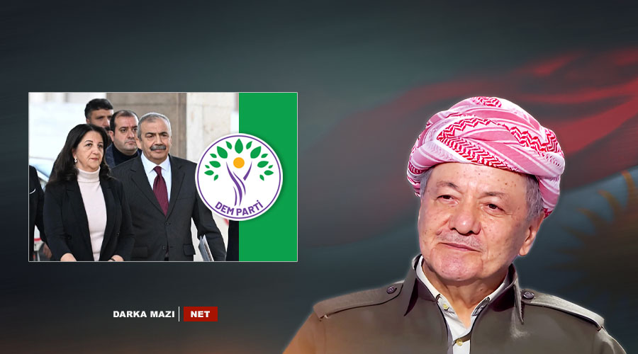 Masoud barzani-Dem-Parti-Heyet-Imrali-Ocalan-Peyam-net