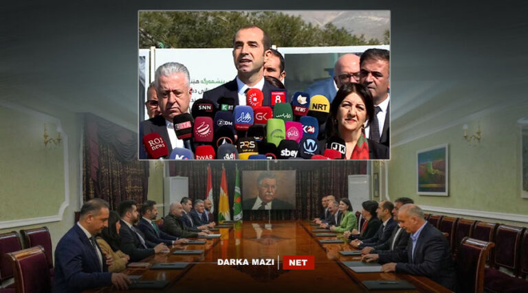 Peyama şanda Îmraliyê-net