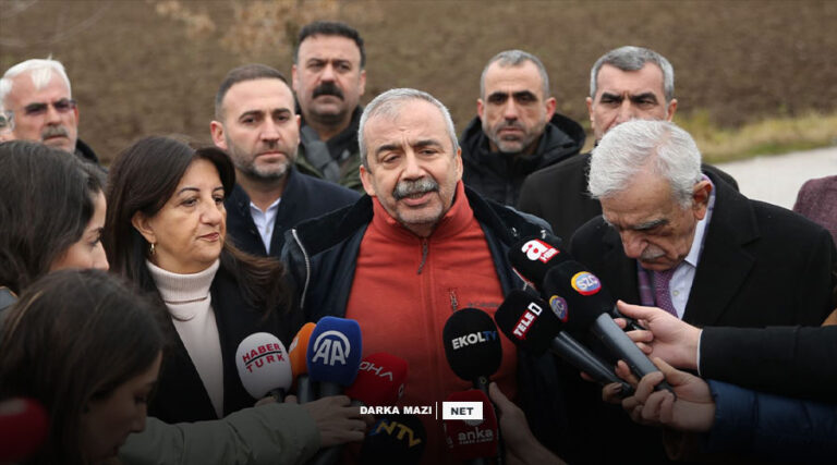 شاندا ئیمرالیێ ئیرۆ دێ پەیاما عەبدوللاھ ئۆجالان راگھینە