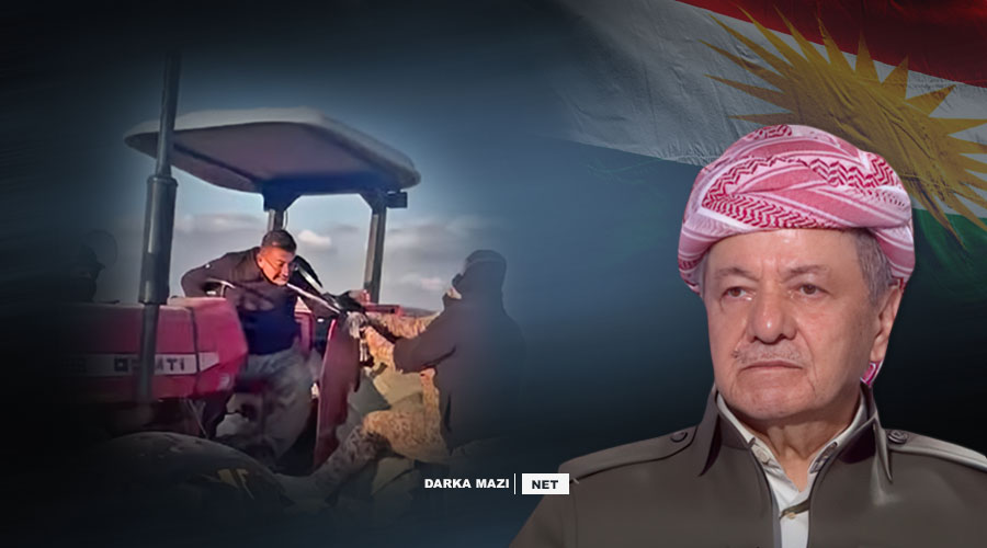 Serok-Kirkuk