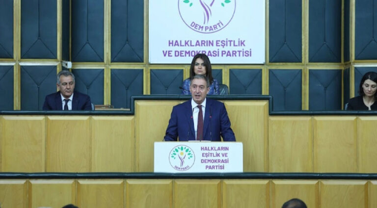 باکرھان: ئۆجالان نەخشەرێیا ئاشتیێ ئامادە دکە