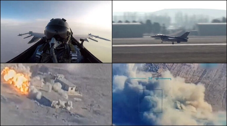 YPG-HSD-Turkey-Attack