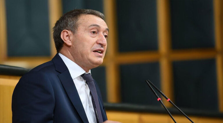 باکرھان: پشتگریا برێز بارزانی یا ژ بۆ نێرینا ئۆجالان ھەلوەستەکا دیرۆکییە