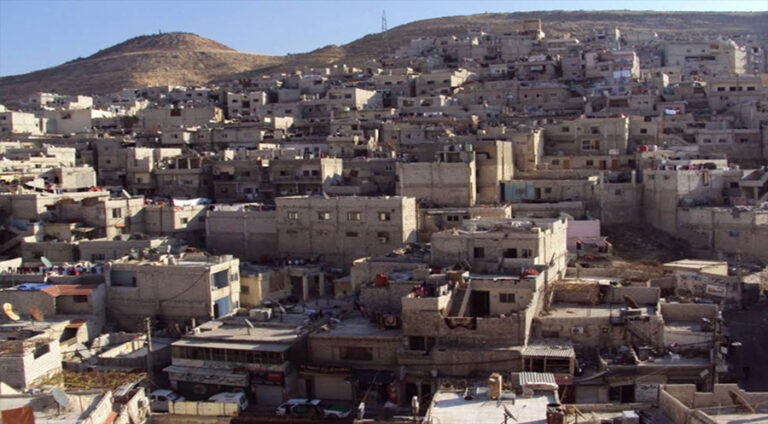 ل شامێ ئێریش  ل سەر کوردان ھات کرن