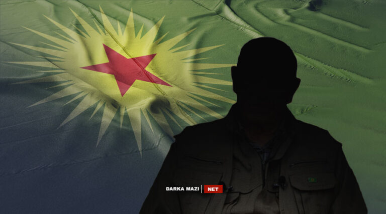 Cemil Bayik-Hevseroke KCK-Net