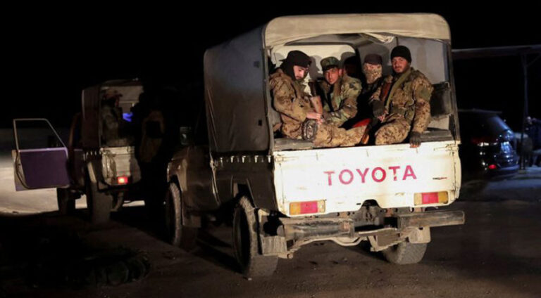 رەوانگەھا سووری یا مافێن مرۆڤان: ھەژمارا کوشتیێن پەراڤا سووریێ گەھەشت 1500 کەسان