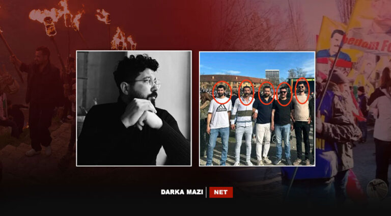 پەکەکییان ل لۆزانێ د پیرۆزباھییێن نەورۆزێ دە ئێرشی شاعێرەکی کورد کر، کوردان ل مەدیایا جڤاکی دە بەرتەکەک مەزن نیشان دا