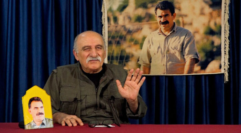 دوران کالکان: کۆنگرەیا کو ئۆجالان تێدا نەبت نەشێت بریارا بێچەکبوونێ بدت