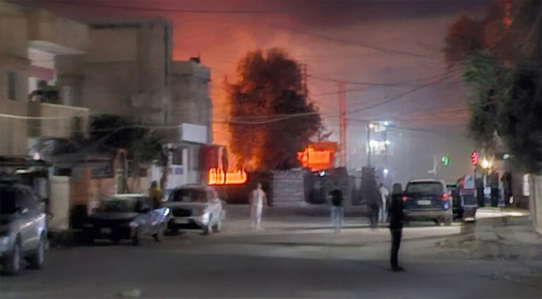 ل کۆبانێ 9 کەس د ئێریشەکا ئاسمانی یا ترکیەیێ دە ھاتن کوشتن