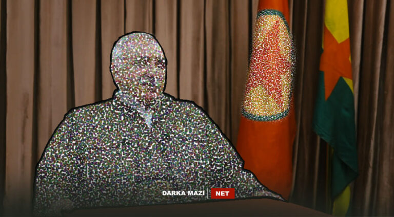 موراد قەرەیلان: ئەم بۆ شەر و ئاشتی و چارەسەریا سیاسی ئامادە نە