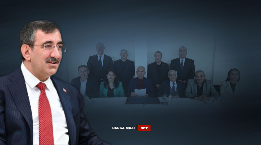 Cevdet Yilmaz-Net