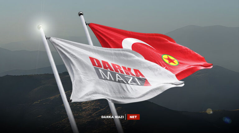 DarkaMazi-PKK-Turkey-Net