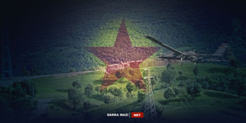 PKK-Drone-peshmarga-gara-net-net