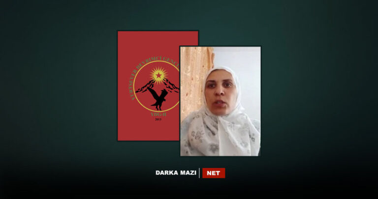 گرووپا ب ناڤێ "جوانێن شۆرەشگەر" یا سەر ب پەکەکێ ڤە ل باژارێ کۆبانێ یا رۆژئاڤایێ کوردستانێ زارۆکەکی تەمەن 13 سالی، ب ئارمانجا چەکدارکرنا وی د ناڤا رەفێن پەکەکێ دە ژ بۆ قەندیلێ رەڤاندن.