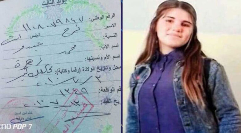 چەتەیێن پەکەکێ "جوانێن شۆرەشگەر" کەچەکا دن یا 15 سالی رەڤاند