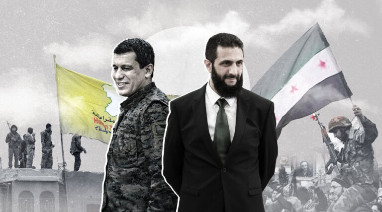 Ehmed Şera û Mezlûm Ebdî