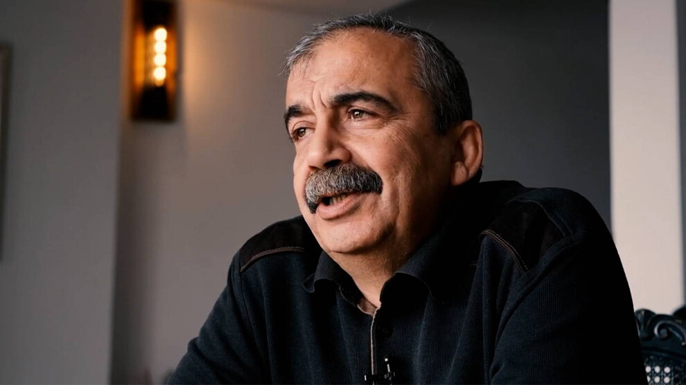 سڕی سوورەیا ئۆندەر پشتی 18 رۆژان ل نەخوەشخانەیێ مای ژیانا خوە ژ دەست دا