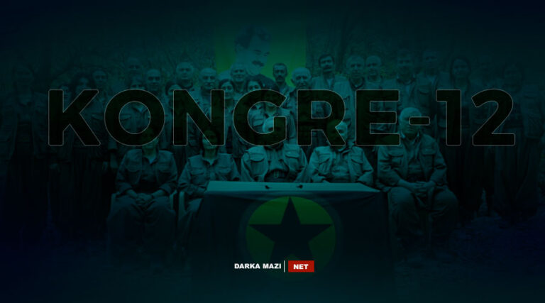 PKK-Kongre-12-Biryar-Net