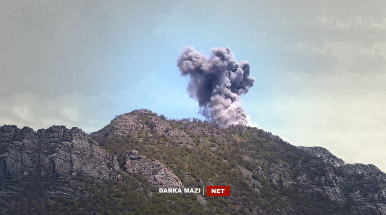 PKK-Turkey-gara-matin-Net