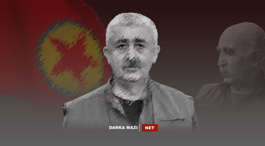 هەڤدەمی راگهاندنا هلوەشاندنا خوە، پەکەکێ مرنا عەلی حەیدەر قەیتان و رزا ئالتون ژی ئەشکەرە کر