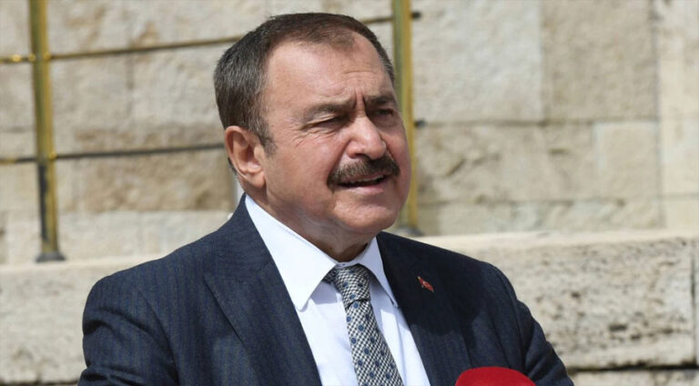 ئەردۆگان نوونەرێ خوەیێ ژ بۆ کارووبارێن ئیراقێ دیار کر