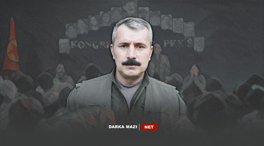 په‌كه‌كه‌: ئه‌م ب چ ئاوایی رازی نا‌بین ئه‌ندامێن مه‌ بهێنه‌ «نه‌فی» كرن