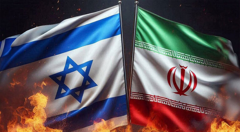 ئیسرایل گەفێ ل ئیرانێ دخوە