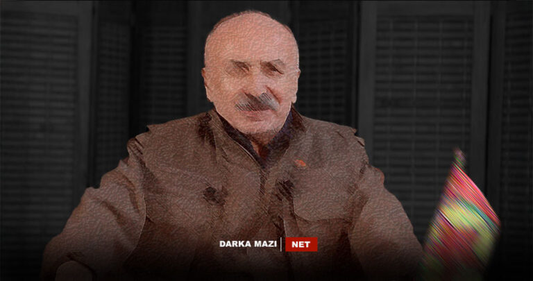 داخویانیا ئیستیفزازی یا موستەفا کاراسوو دەرحەقا ئەنەکەسێ: ئەو ژ بەر کو مەجبوور بوون ھاتن کۆنفەرانسا یەکیتیێ