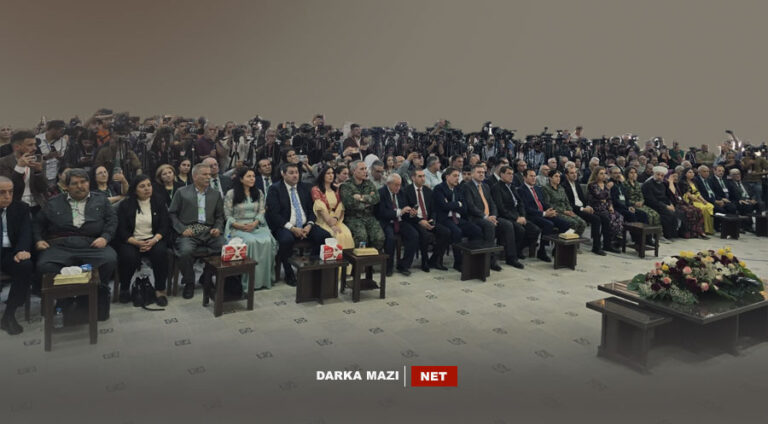 کۆنفرانسێ ئێكه‌تییا کوردان ب دوماهی هات، تێکۆشینا سه‌ره‌كی نها دەست پێ دکەت