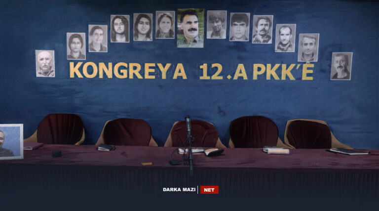بازارکرن، عەفوو… 5 پرسێن کو رایا گشتی د دەربارێ پێڤاژۆیا ھلوەشاندنا پەکەکێ دە مەراق دکە..!