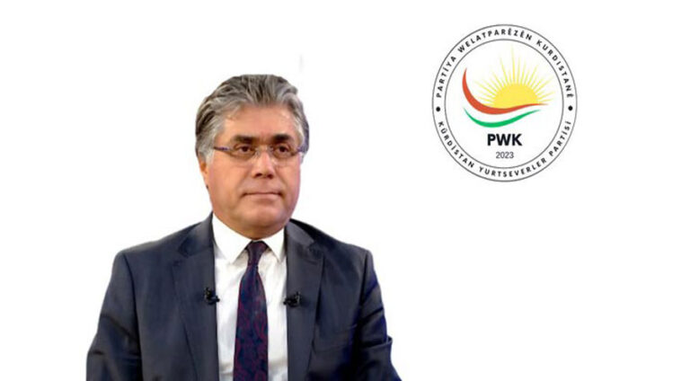 موستەفا ئۆزچەلیک: دڤێت کوردی ببە زمانێ فەرمی و د قانوونا بنگەھین دە بهێت گارانتیکرن