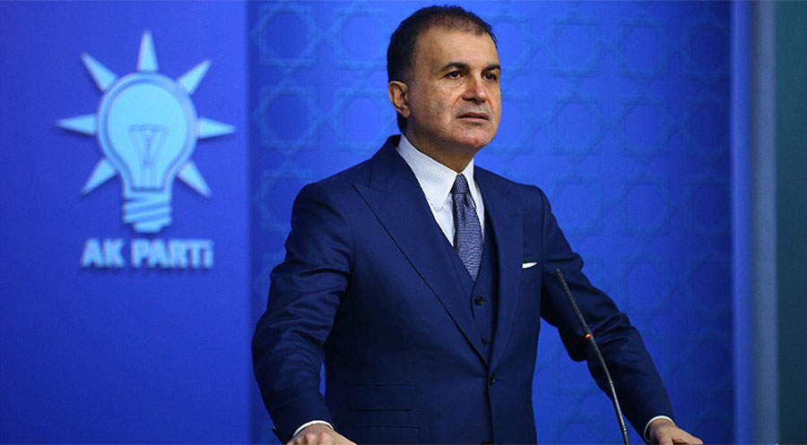 بەردەڤکێ ئاک پارتیێ: ئەگەر پەکەکە چەکان دەینە، دێ پێنگاڤێن نوو و ئەرێنی هێن هاڤێتن